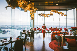 Avani+ Riverside Bangkok Hotel fotoÄŸrafÄ±