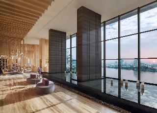 Avani+ Riverside Bangkok Hotel fotoÄŸrafÄ±