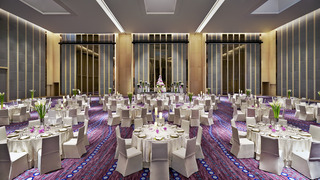 Avani+ Riverside Bangkok Hotel fotoÄŸrafÄ±