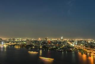 Avani+ Riverside Bangkok Hotel otel fotoğrafı