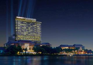 Avani+ Riverside Bangkok Hotel fotoÄŸrafÄ±