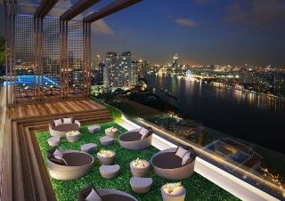 Avani+ Riverside Bangkok Hotel fotoÄŸrafÄ±