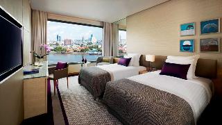 Avani+ Riverside Bangkok Hotel fotoÄŸrafÄ±