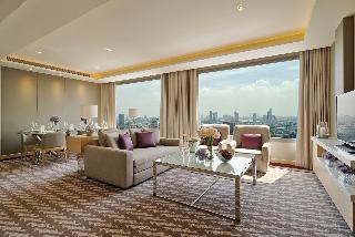 Avani+ Riverside Bangkok Hotel fotoÄŸrafÄ±