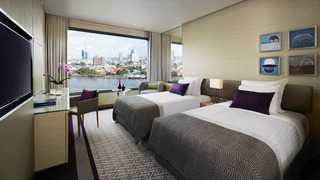 Avani+ Riverside Bangkok Hotel fotoÄŸrafÄ±