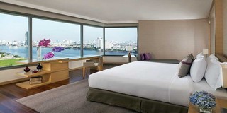 Avani+ Riverside Bangkok Hotel fotoÄŸrafÄ±