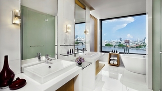 Avani+ Riverside Bangkok Hotel fotoÄŸrafÄ±