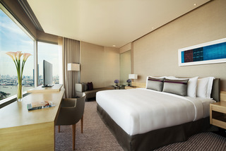 Avani+ Riverside Bangkok Hotel fotoÄŸrafÄ±
