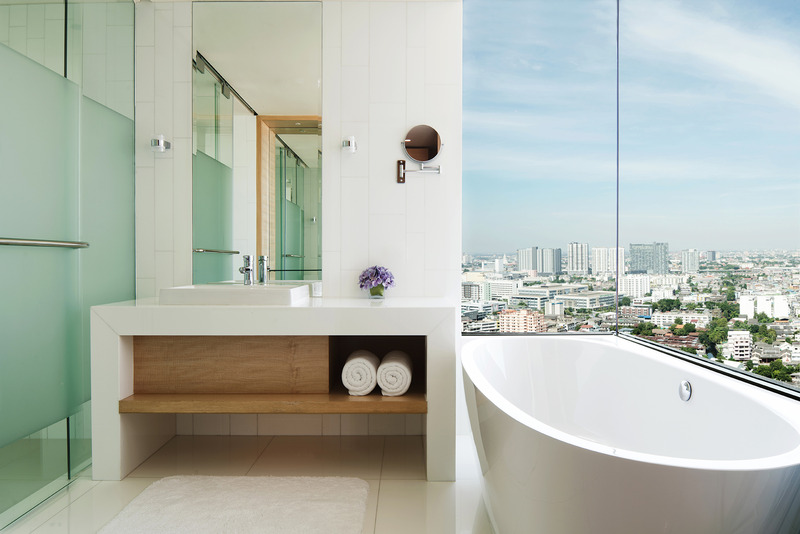 Avani+ Riverside Bangkok Hotel - Oda