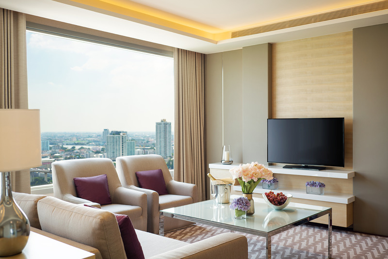 Avani+ Riverside Bangkok Hotel - Oda