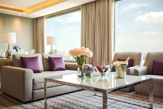 Avani+ Riverside Bangkok Hotel fotoÄŸrafÄ±