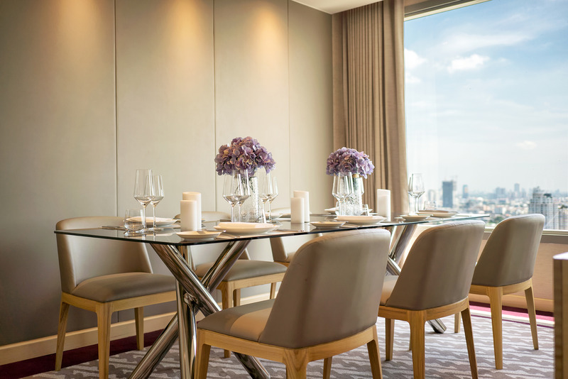 Avani+ Riverside Bangkok Hotel - Oda