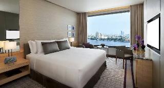 Avani+ Riverside Bangkok Hotel fotoÄŸrafÄ±