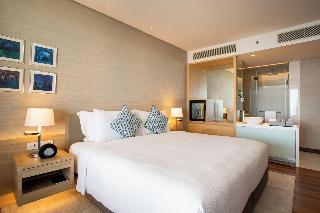 Avani+ Riverside Bangkok Hotel fotoÄŸrafÄ±