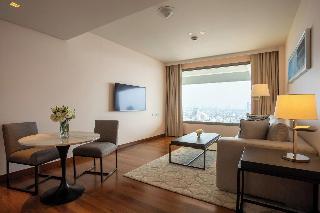 Avani+ Riverside Bangkok Hotel fotoÄŸrafÄ±