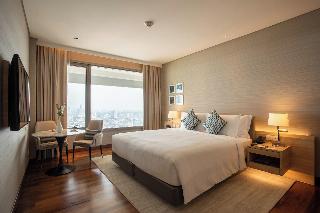 Avani+ Riverside Bangkok Hotel fotoÄŸrafÄ±