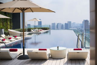 Avani+ Riverside Bangkok Hotel fotoÄŸrafÄ±
