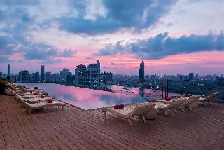 Avani+ Riverside Bangkok Hotel fotoÄŸrafÄ±