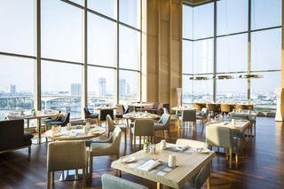 Avani+ Riverside Bangkok Hotel fotoÄŸrafÄ±