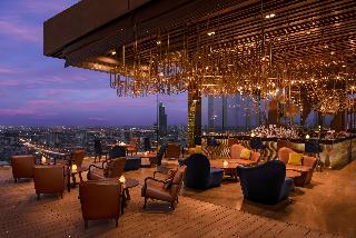 Avani+ Riverside Bangkok Hotel fotoÄŸrafÄ±