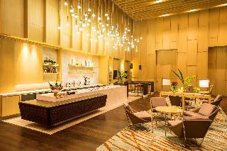 Avani+ Riverside Bangkok Hotel fotoÄŸrafÄ±
