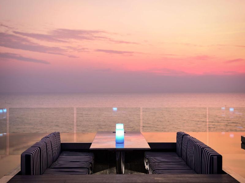 Veranda Resort Pattaya - MGallery Collection - Bar