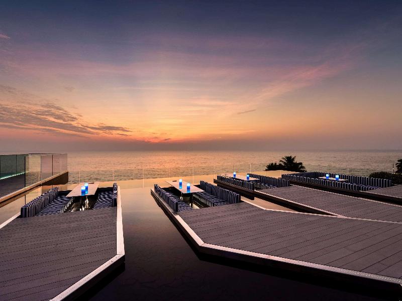 Veranda Resort Pattaya - MGallery Collection - Bar