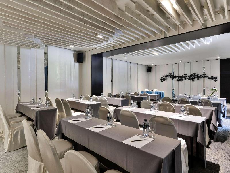 Veranda Resort Pattaya - MGallery Collection - Toplantı