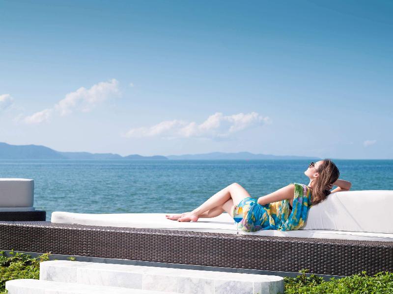 Veranda Resort Pattaya - MGallery Collection - Aktivite