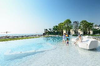 Veranda Resort Pattaya - MGallery Collection otel fotoğrafı