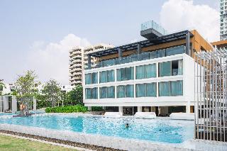Veranda Resort Pattaya - MGallery Collection fotoÄŸrafÄ±