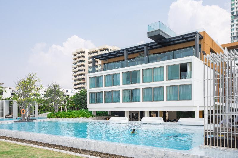 Veranda Resort Pattaya - MGallery Collection - Genel