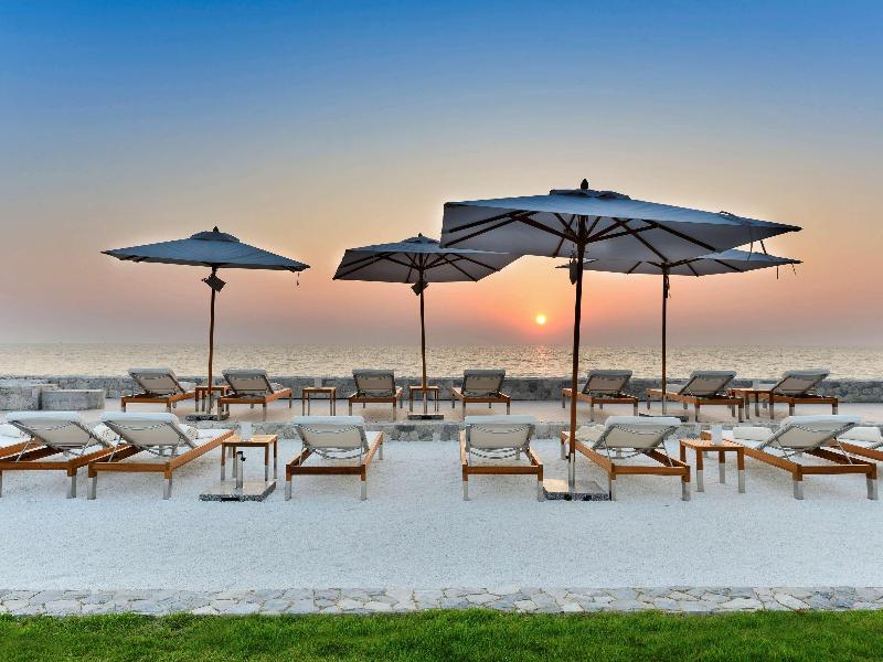 Veranda Resort Pattaya - MGallery Collection - Genel