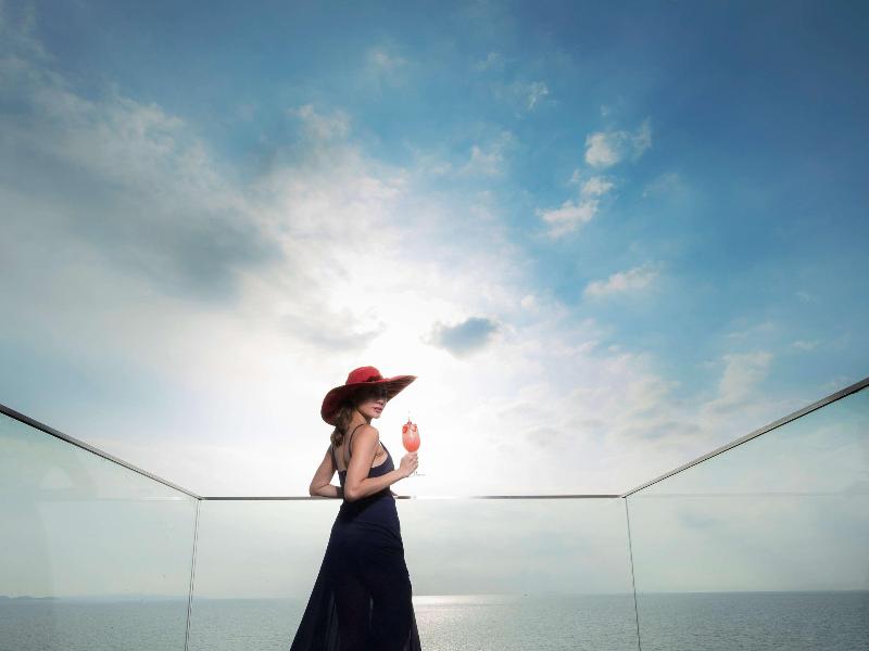 Veranda Resort Pattaya - MGallery Collection - Genel