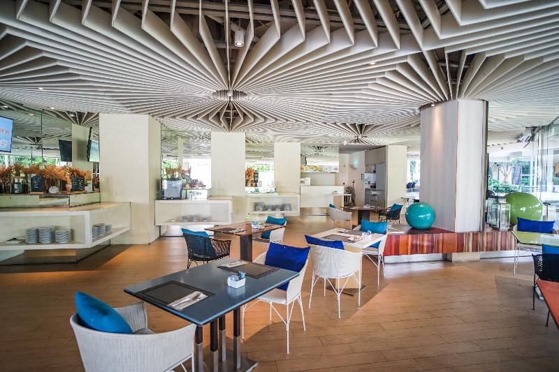 Veranda Resort Pattaya - MGallery Collection - Genel