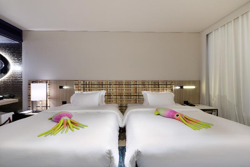 Veranda Resort Pattaya - MGallery Collection - Oda
