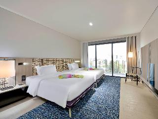 Veranda Resort Pattaya - MGallery Collection fotoÄŸrafÄ±
