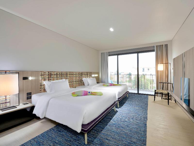 Veranda Resort Pattaya - MGallery Collection - Oda