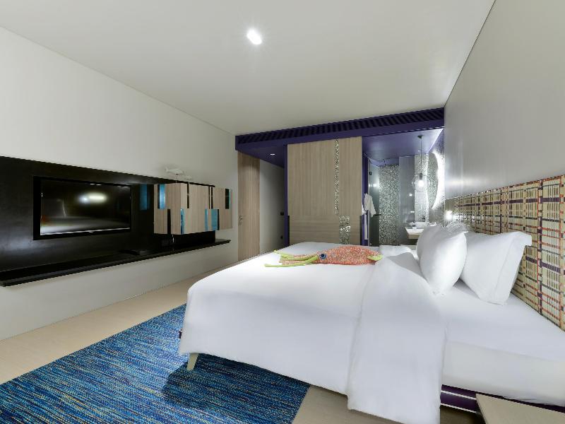 Veranda Resort Pattaya - MGallery Collection - Oda