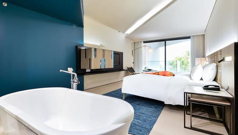 Veranda Resort Pattaya - MGallery Collection - Oda