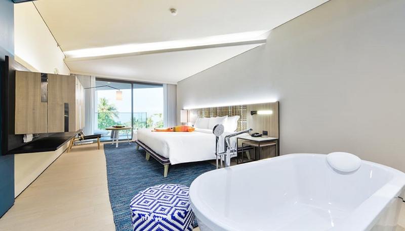 Veranda Resort Pattaya - MGallery Collection - Oda