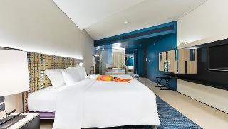 Veranda Resort Pattaya - MGallery Collection fotoÄŸrafÄ±