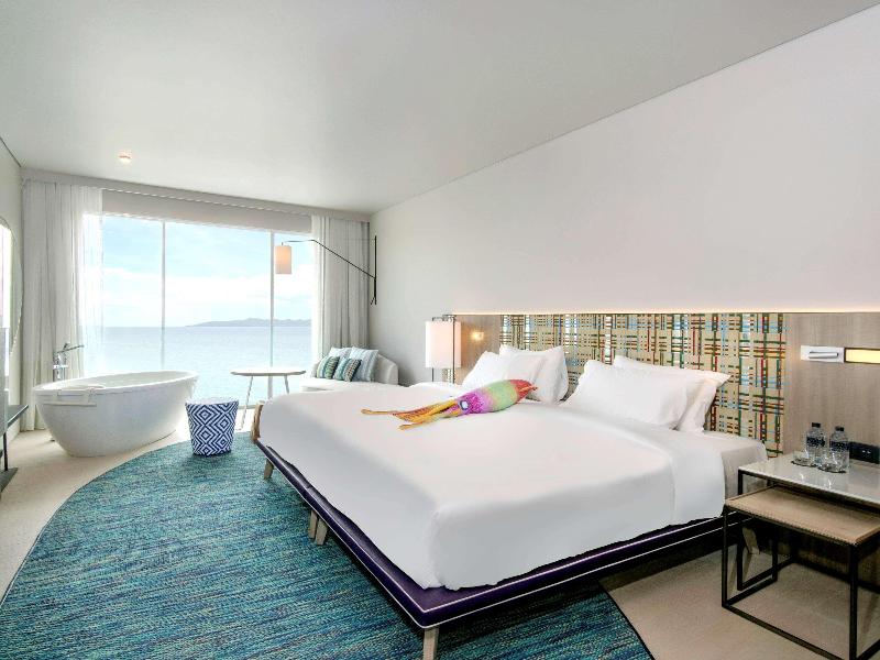 Veranda Resort Pattaya - MGallery Collection - Oda