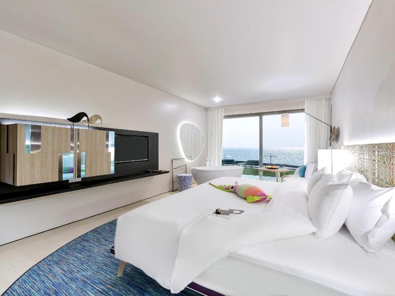 Veranda Resort Pattaya - MGallery Collection - Oda