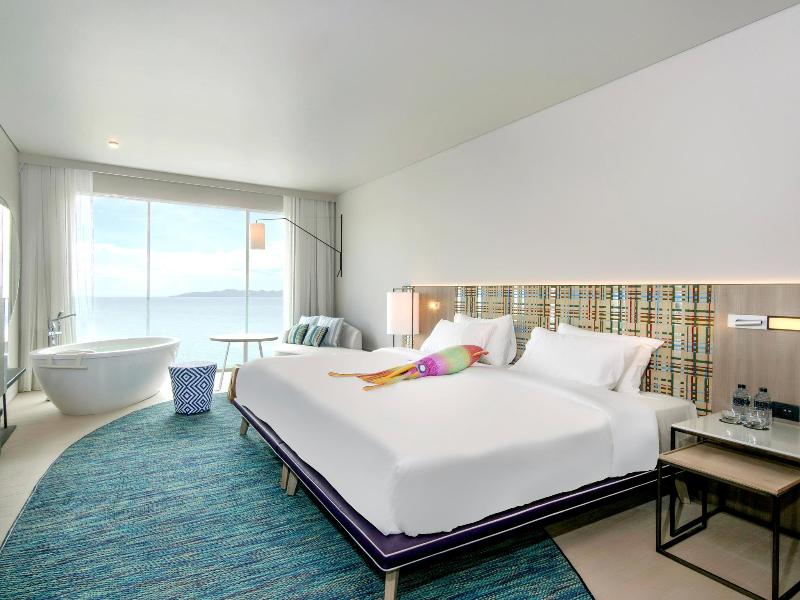 Veranda Resort Pattaya - MGallery Collection - Oda