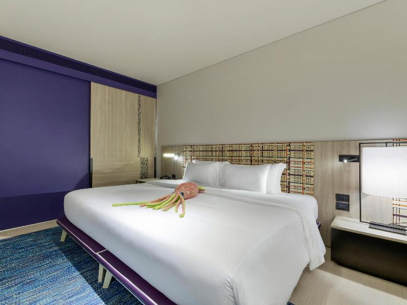 Veranda Resort Pattaya - MGallery Collection - Oda