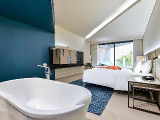 Veranda Resort Pattaya - MGallery Collection fotoÄŸrafÄ±