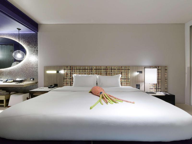 Veranda Resort Pattaya - MGallery Collection - Oda