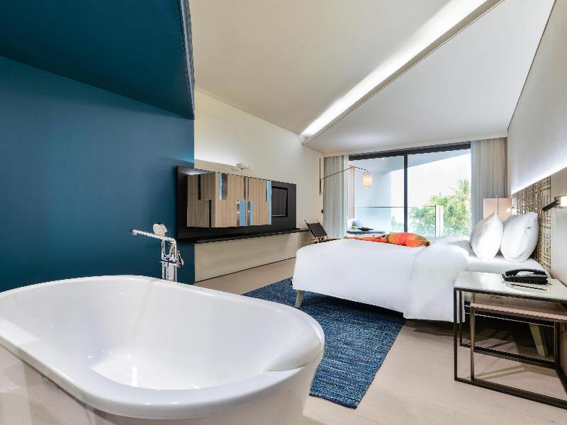 Veranda Resort Pattaya - MGallery Collection - Oda