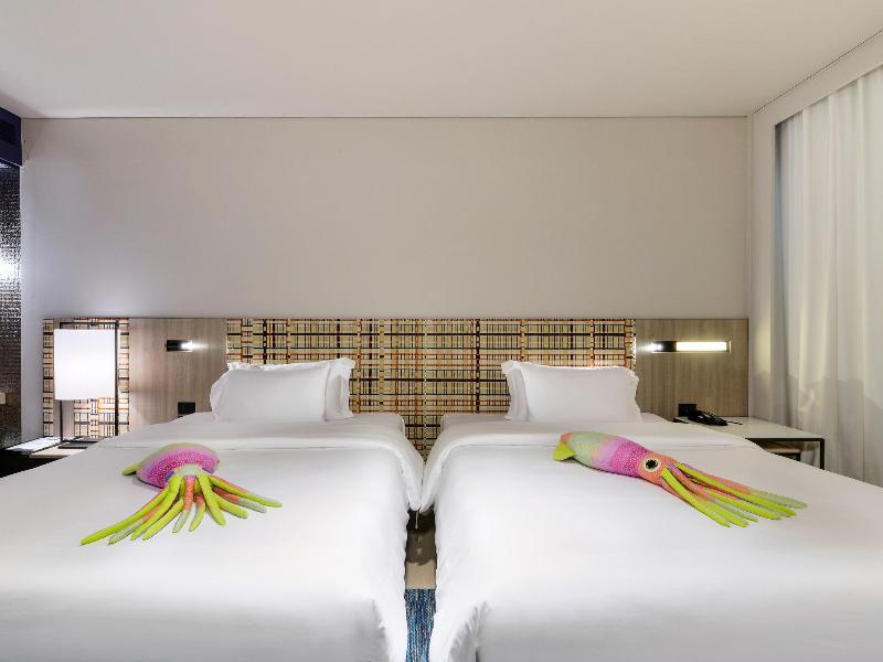 Veranda Resort Pattaya - MGallery Collection - Oda
